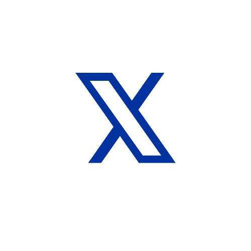 X Logo